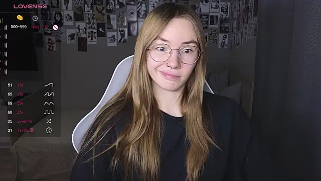 littlevildevil online show from 03/28/26, 10:38