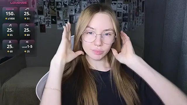 littlevildevil online show from 02/20/26, 11:12