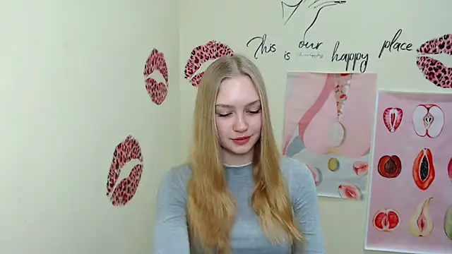 MademoiselleCl online show from 03/16/25, 07:26