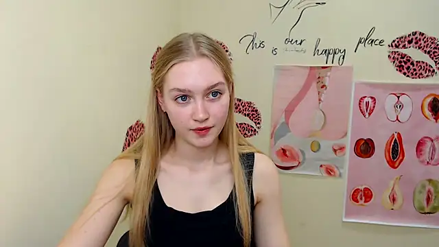 MademoiselleCl online show from 03/09/25, 02:54