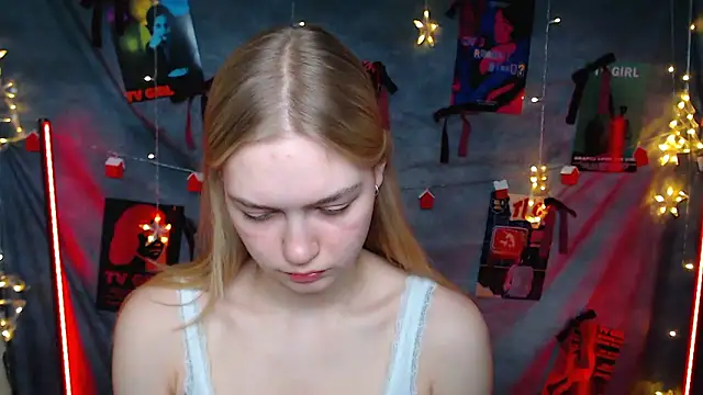 MademoiselleCl online show from 01/06/26, 01:26