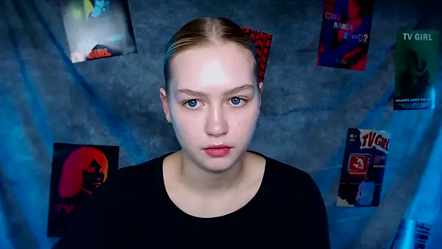 MademoiselleCl online show from 10/27/25, 07:20