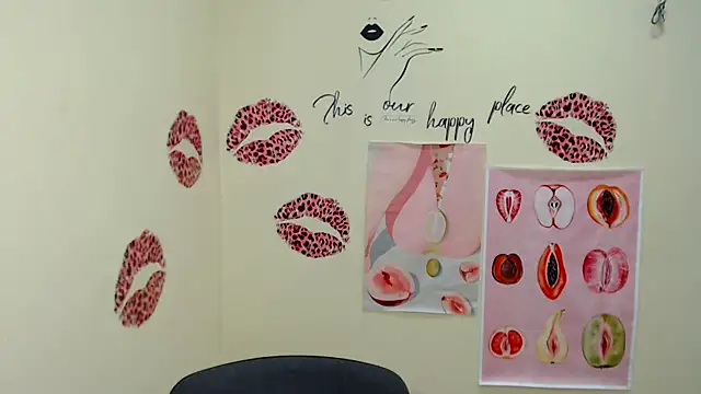 MademoiselleCl online show from 03/09/25, 11:36