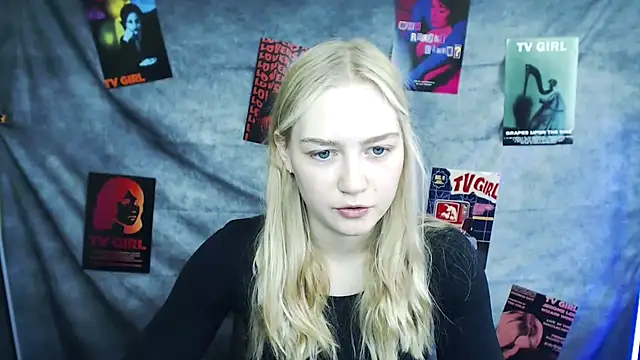 MademoiselleCl online show from 09/27/25, 06:30