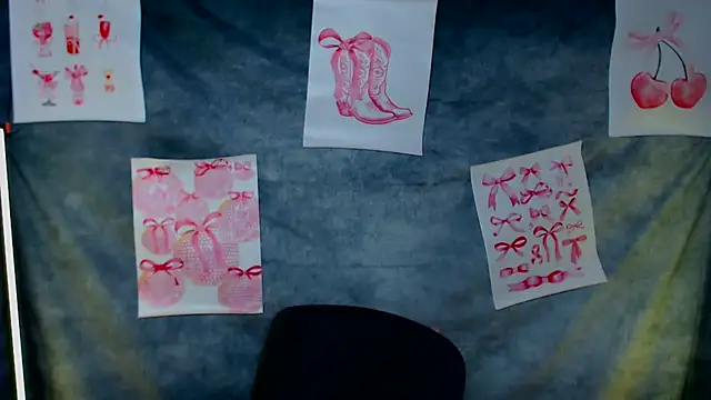 MademoiselleCl online show from 02/21/26, 06:15