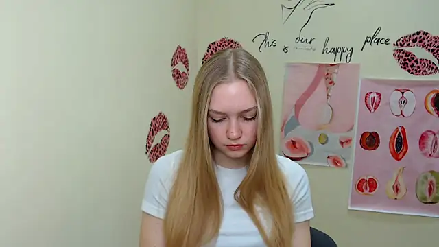 MademoiselleCl online show from 02/26/25, 07:12