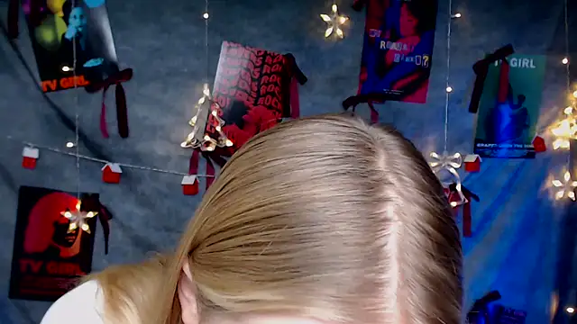 MademoiselleCl online show from 01/07/26, 01:27