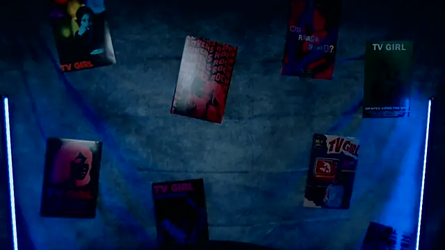 MademoiselleCl online show from 10/04/25, 06:37