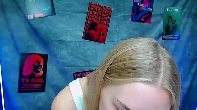 MademoiselleCl online show from 09/22/25, 06:19