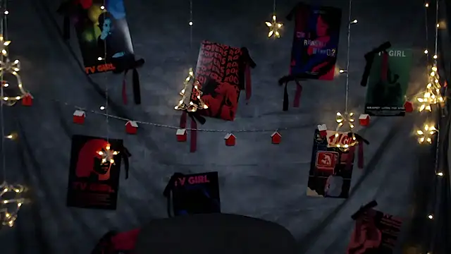 MademoiselleCl online show from 01/05/26, 07:17