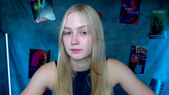 MademoiselleCl online show from 10/18/25, 05:04