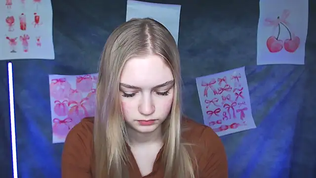 MademoiselleCl online show from 02/06/26, 01:18