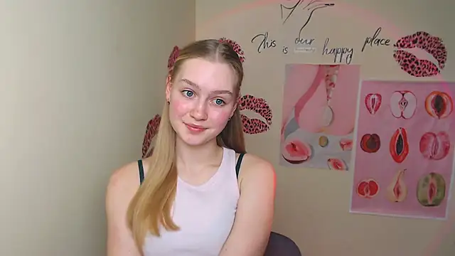 MademoiselleCl online show from 02/26/25, 04:27