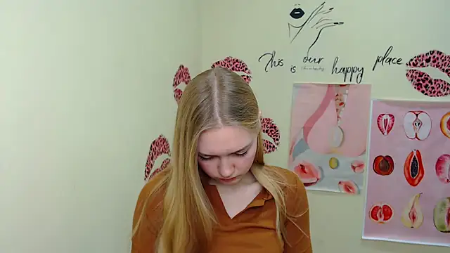 MademoiselleCl online show from 02/23/25, 05:23