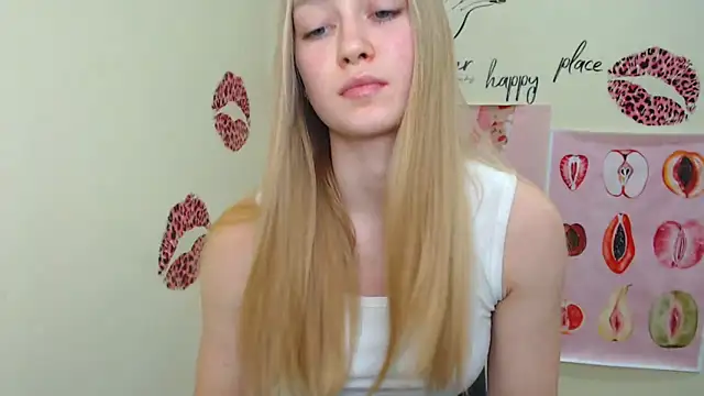 MademoiselleCl online show from 03/01/25, 10:24