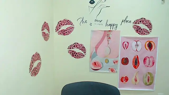 MademoiselleCl online show from 03/15/25, 07:20