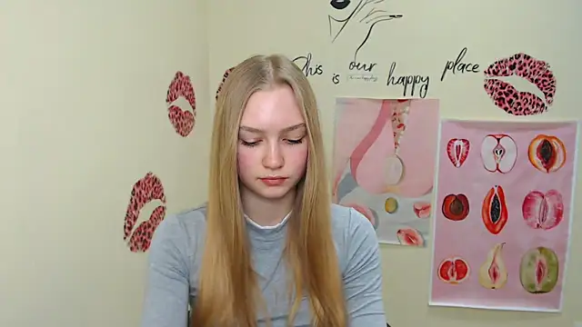 MademoiselleCl online show from 03/02/25, 07:10