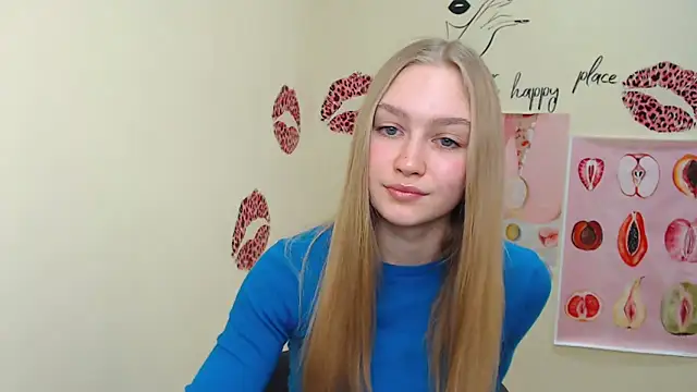 MademoiselleCl online show from 02/26/25, 10:16