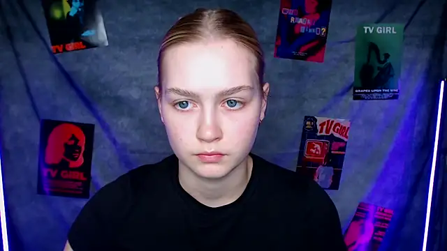 MademoiselleCl online show from 11/04/25, 01:15