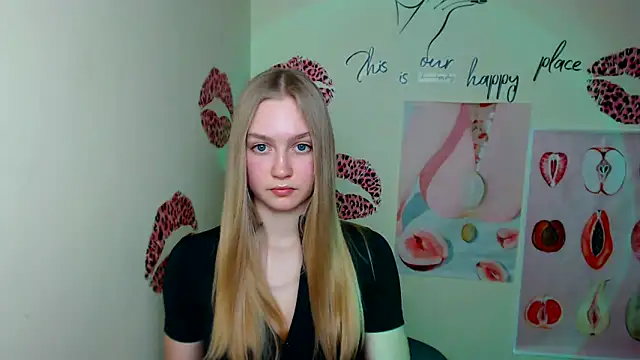 MademoiselleCl online show from 03/15/25, 04:54