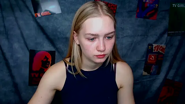 MademoiselleCl online show from 09/26/25, 06:31