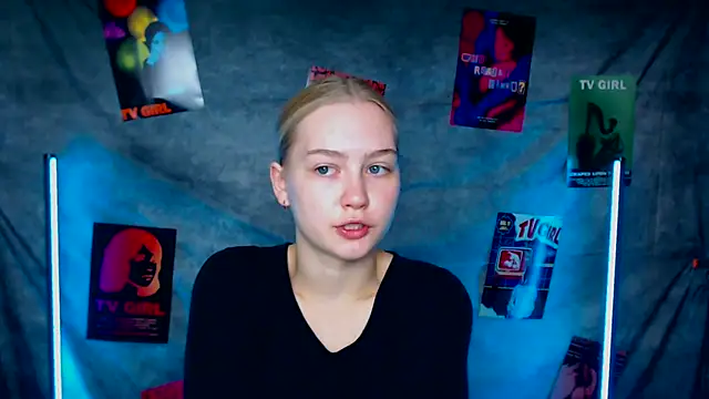 MademoiselleCl online show from 10/05/25, 06:26