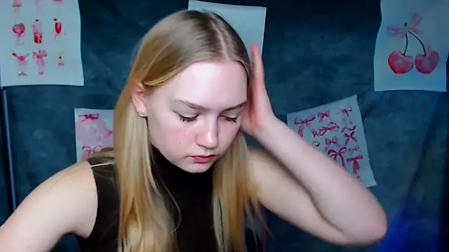 MademoiselleCl online show from 02/24/26, 06:25