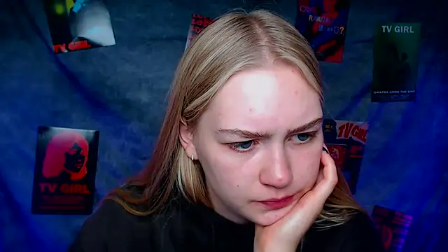 MademoiselleCl online show from 09/30/25, 06:19