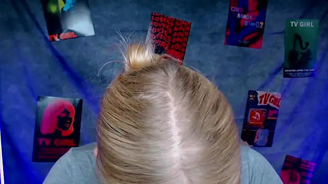 MademoiselleCl online show from 10/01/25, 06:18