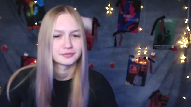 MademoiselleCl online show from 02/02/26, 01:21