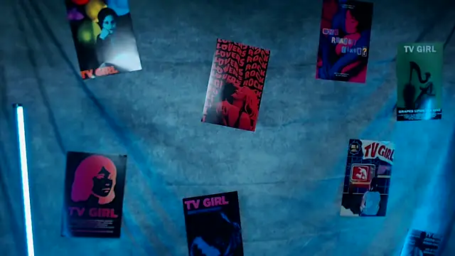 MademoiselleCl online show from 11/02/25, 07:52