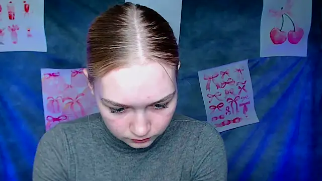 MademoiselleCl online show from 02/21/26, 07:05