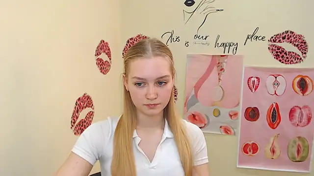 MademoiselleCl online show from 02/27/25, 01:49