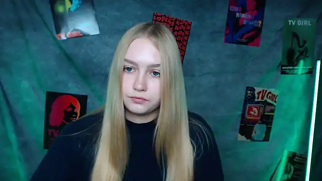 MademoiselleCl online show from 11/08/25, 10:08