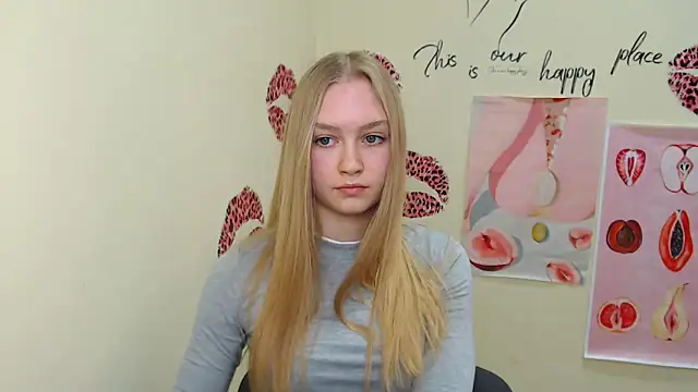 MademoiselleCl online show from 03/02/25, 10:16