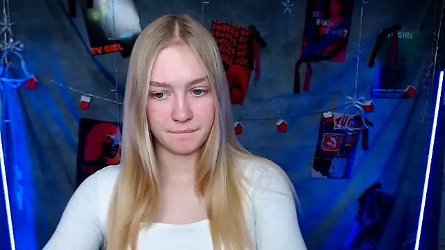 MademoiselleCl online show from 01/15/26, 01:36