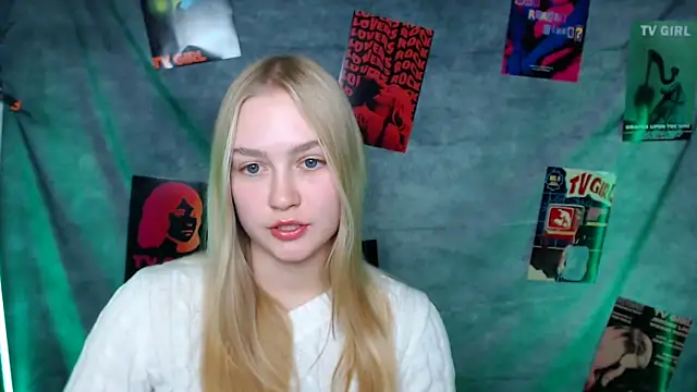 MademoiselleCl online show from 11/05/25, 01:25