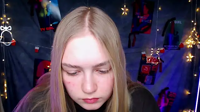 MademoiselleCl online show from 01/18/26, 01:14