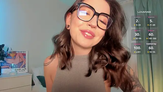 Oh My Dianee online show from 11/03/25, 07:02