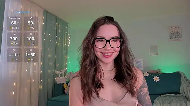 Oh My Dianee online show from 04/07/26, 08:49