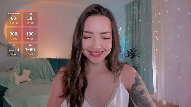 Snapshot of Oh_My_Dianee chatting on 07/07/26, 08:07 Oh My Dianee online show from 07/07/26, 08:07