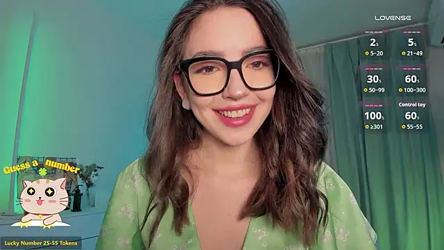 Oh My Dianee online show from 01/14/26, 07:34