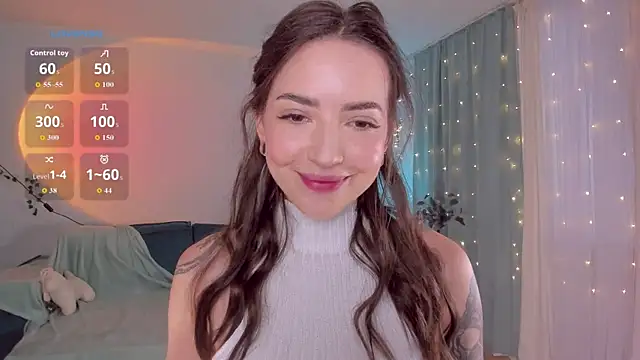 Snapshot of Oh_My_Dianee chatting on 07/18/26, 07:28 Oh My Dianee online show from 07/18/26, 07:28