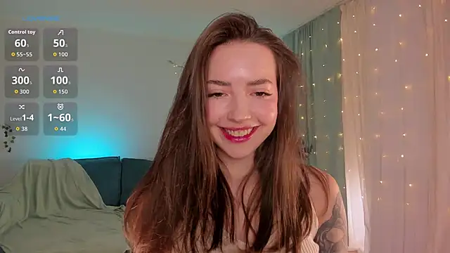 Oh My Dianee online show from 06/12/26, 07:28