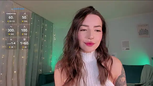 Oh My Dianee online show from 04/22/26, 07:26