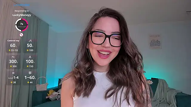 Oh My Dianee online show from 03/28/26, 10:27