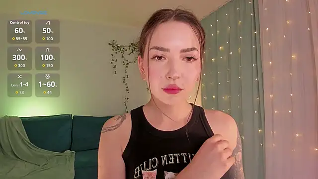 Oh My Dianee online show from 05/15/26, 08:01
