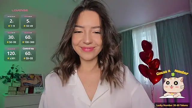 Snapshot of Oh_My_Dianee chatting on 02/17/25, 07:26 Oh My Dianee online show from 02/17/25, 07:26