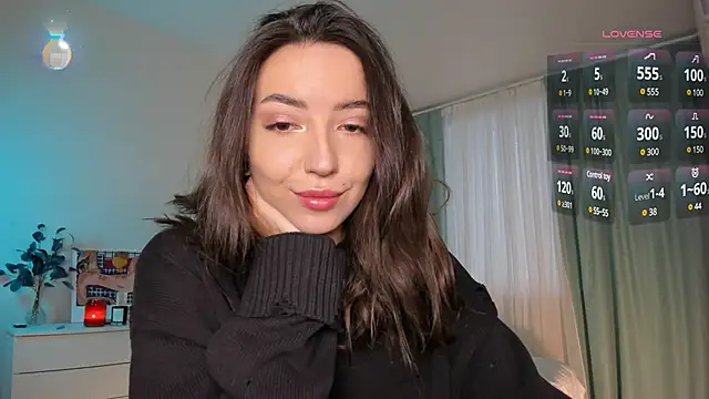 Snapshot of Oh_My_Dianee chatting on 01/17/25, 07:51 Oh My Dianee online show from 01/17/25, 07:51