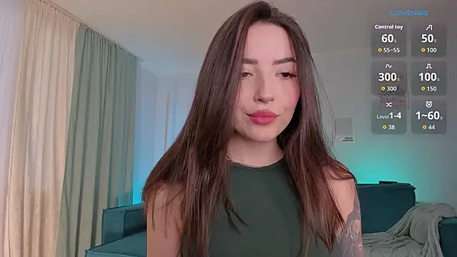 Oh My Dianee online show from 03/23/26, 08:25